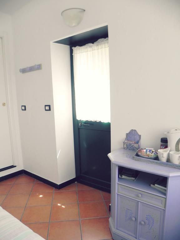 B&B I Glicini Vescina Extérieur photo