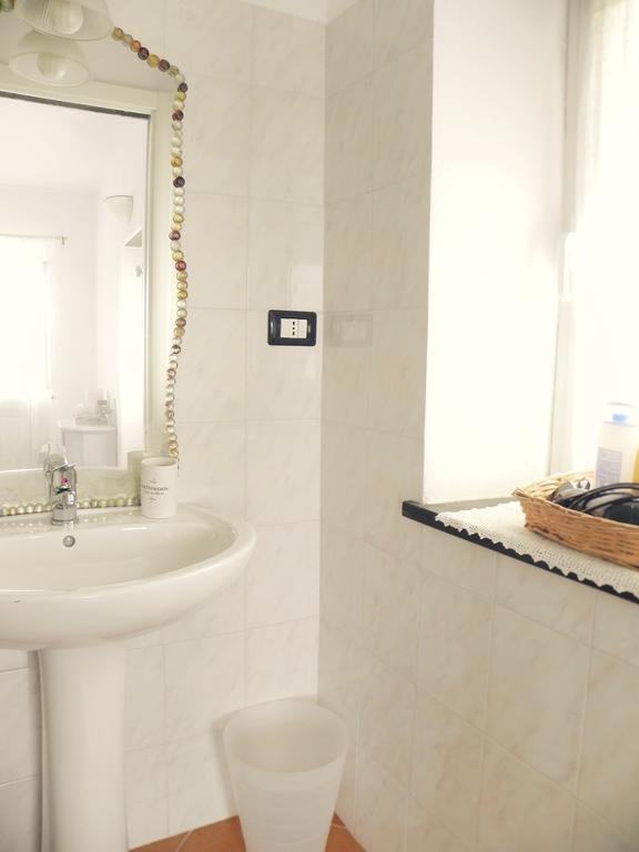 B&B I Glicini Vescina Extérieur photo